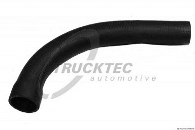 TRUCKTEC AUTOMOTIVE 0240155 -  Шланг радиатора